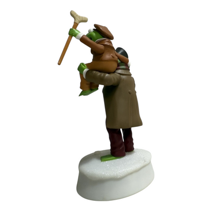 1992 The Muppet Christmas Carol (The Muppets) QXD6262