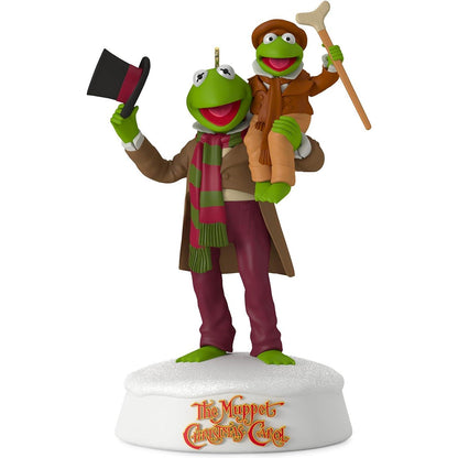 QXD6262 1992 The Muppet Christmas Carol (Muppets) Image1