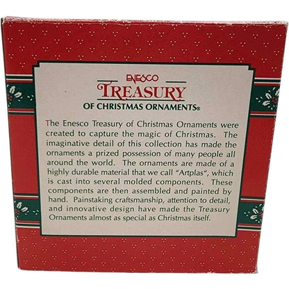 1992 Tic-Tac-Mistle-Toe (Kitten)