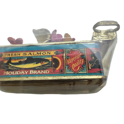 1992 Tiny Toyshop (Toymaker Santa)