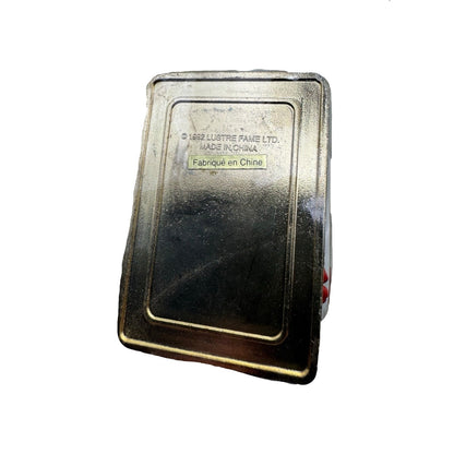 1992 Tiny Toyshop (Toymaker Santa)