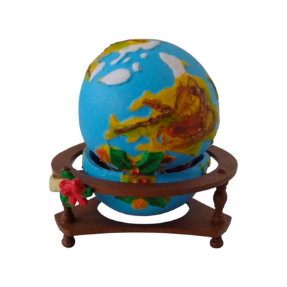 1992 Treasure the Earth Enesco Ornament (Protect the Earth) 593826