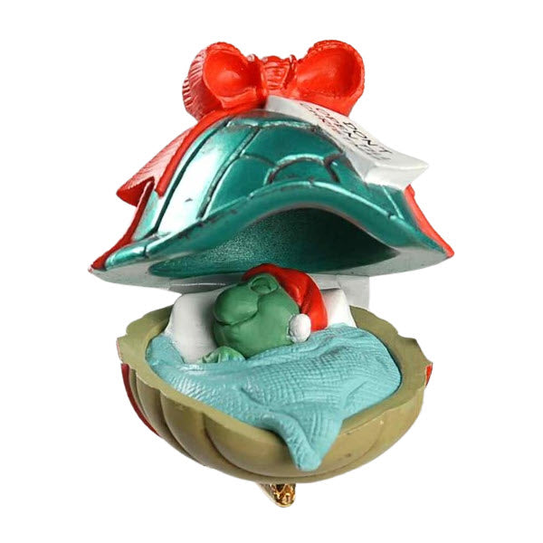 1992 Turtle Dreams Hallmark Ornament (Animal) QX4991