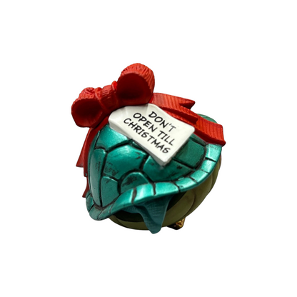 1992 Turtle Dreams Hallmark Ornament (Animal) QX4991