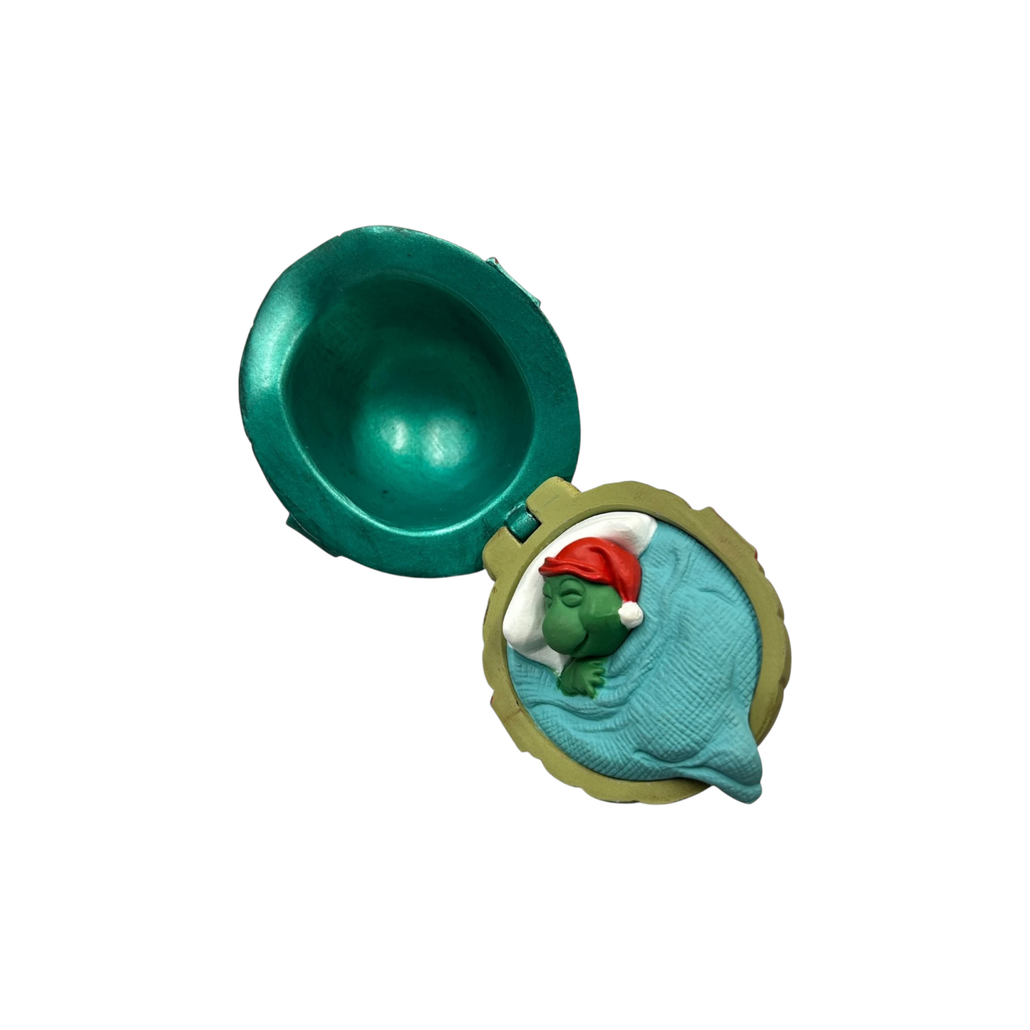 1992 Turtle Dreams Hallmark Ornament (Animal) QX4991