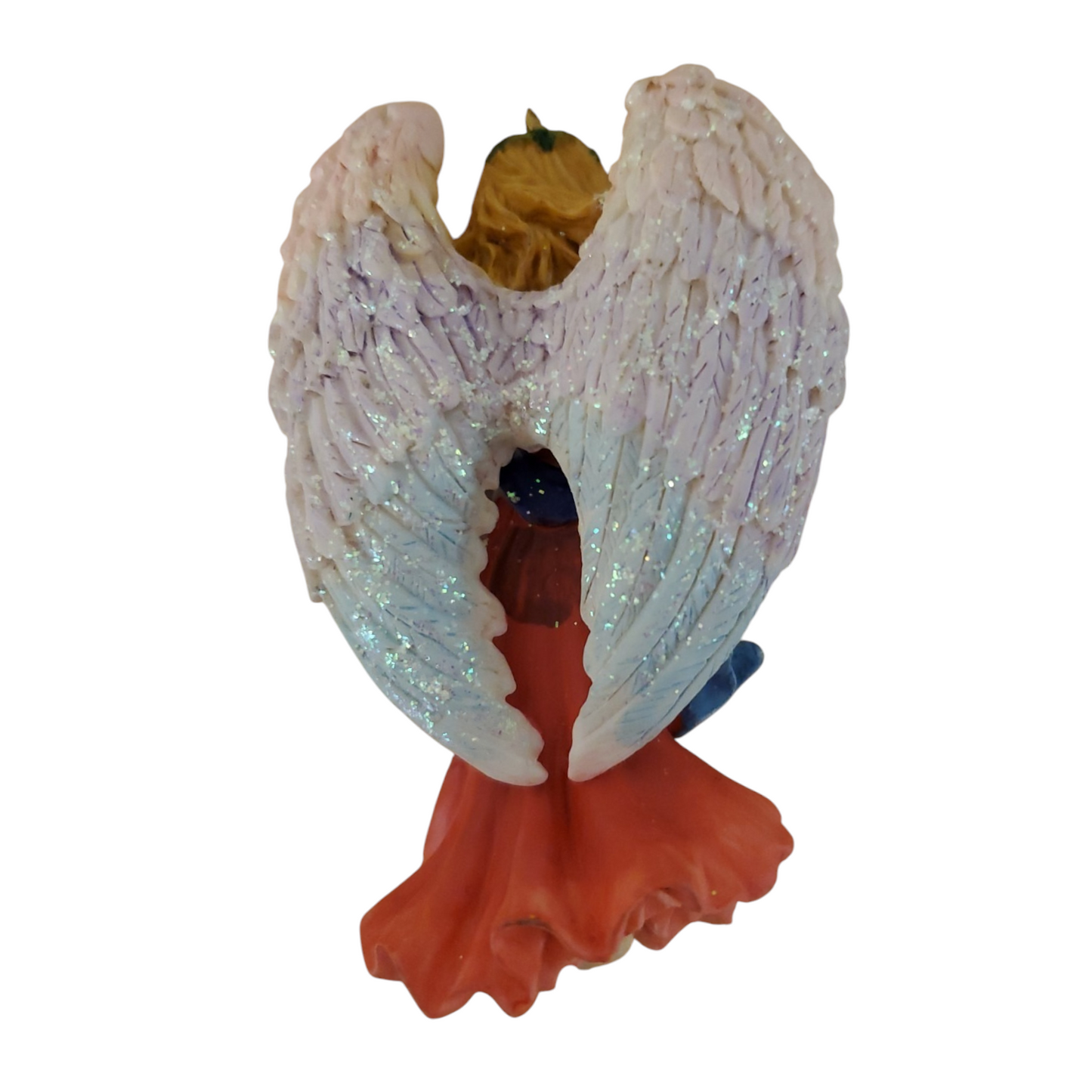 1992 Vintage Heavenly Angel Carlton Cards Ornaments (Angels) CXOR-135W