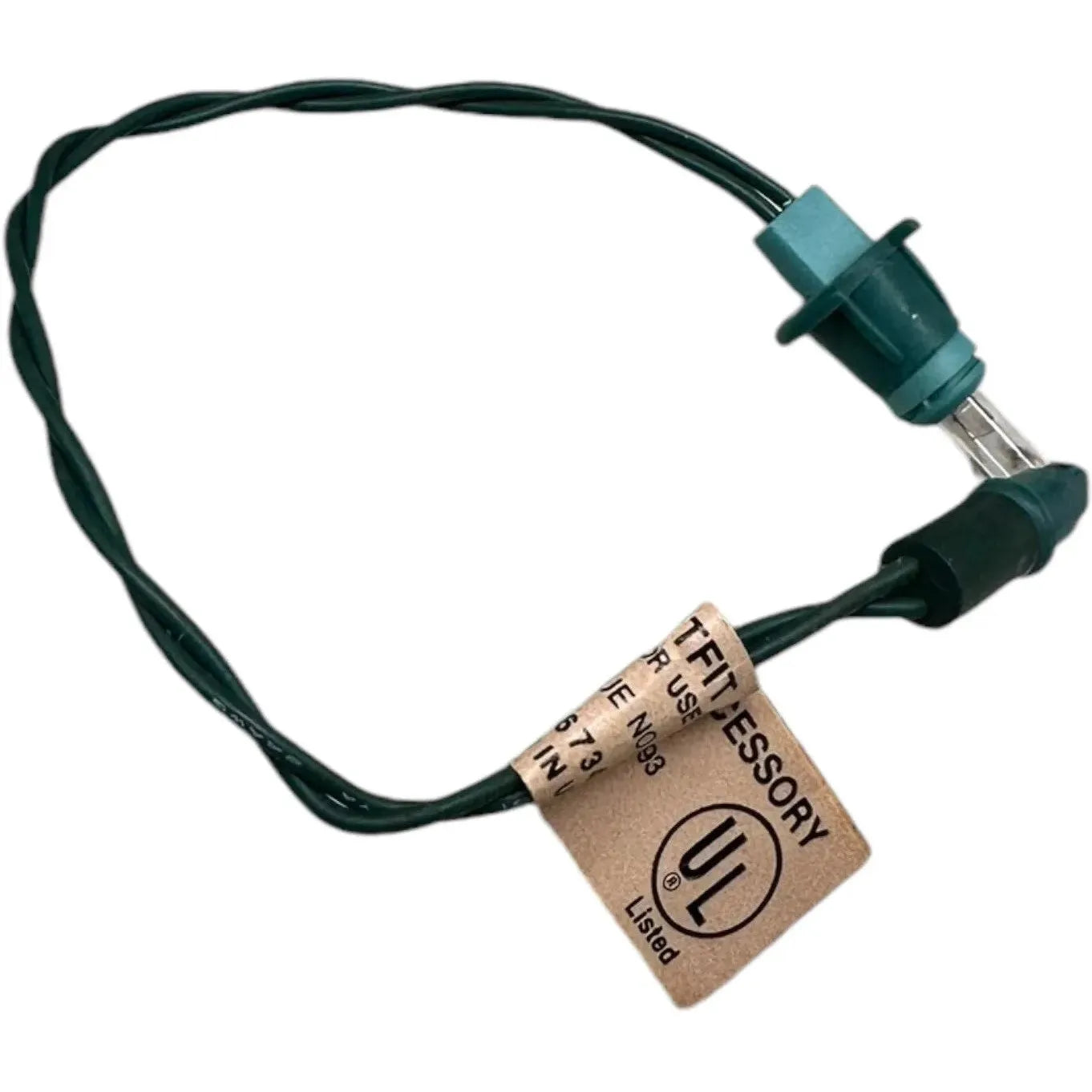 1992 Watch Owls Hallmark Ornament (Bird) QLX7084