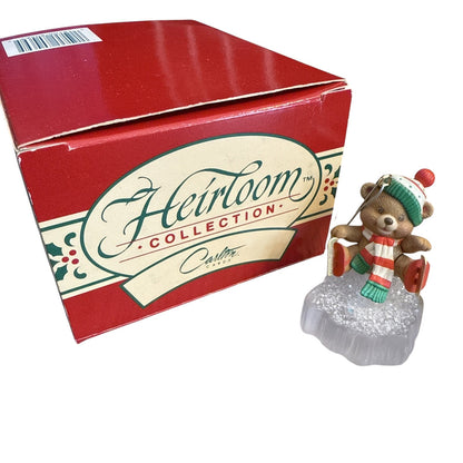 1992 Winter Funtime (Skating)