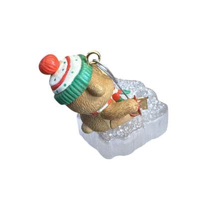 1992 Winter Funtime (Skating)