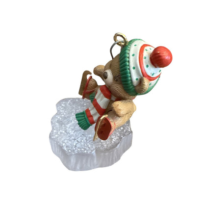 1992 Winter Funtime (Skating)