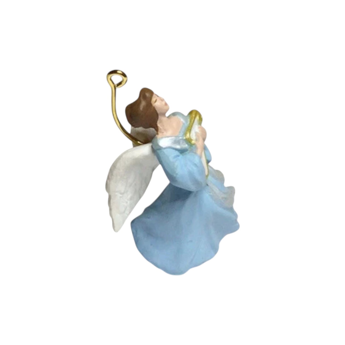 1992 Angelic Harpist (Angel)