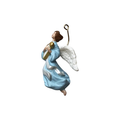1992 Angelic Harpist (Angel)