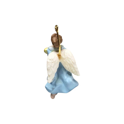 1992 Angelic Harpist (Angel)