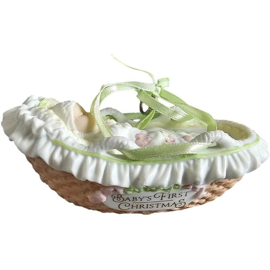 1992 Baby's First Christmas (Baby's First Christmas)