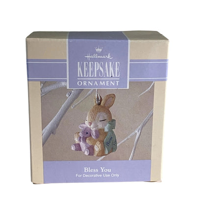 1992 Bless You (Bunny)