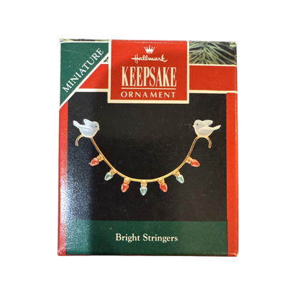 1992 Bright Stringers (Bird)