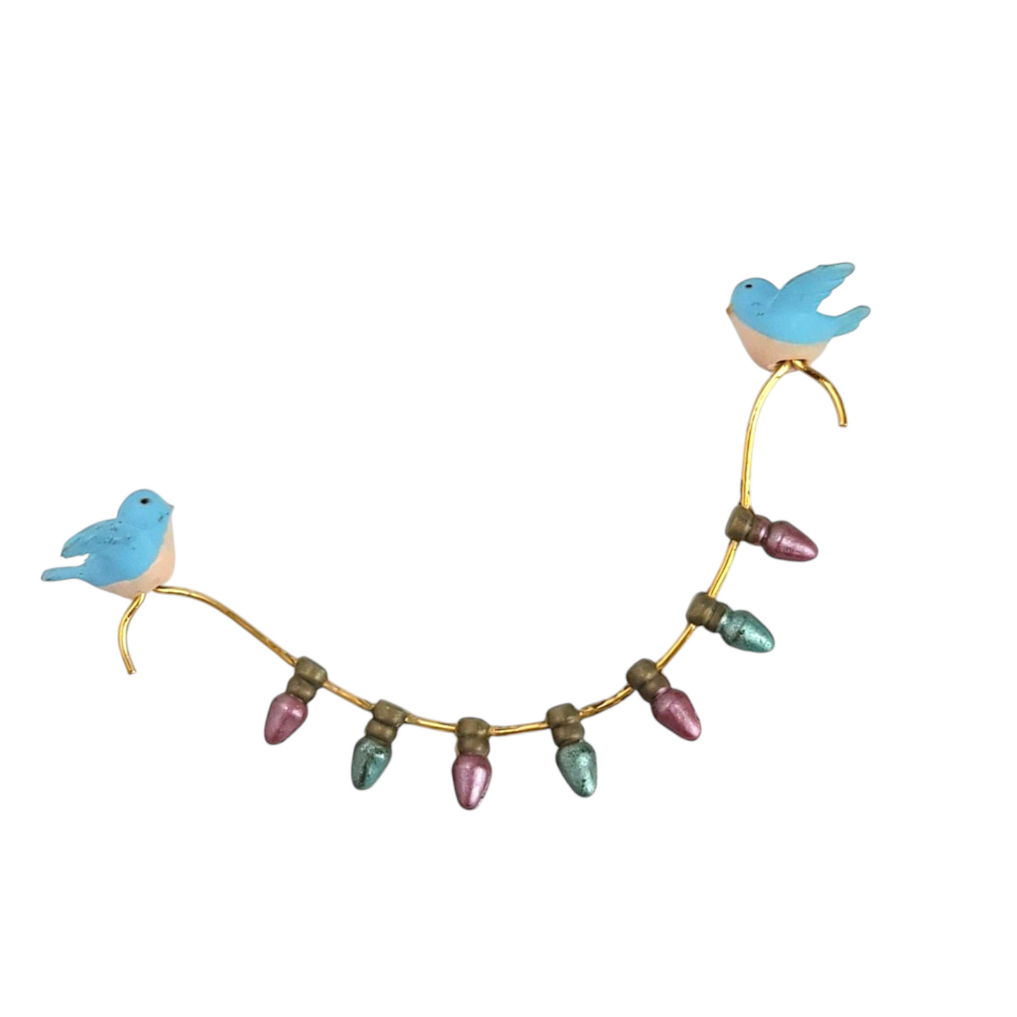 1992 Bright Stringers (Bird)