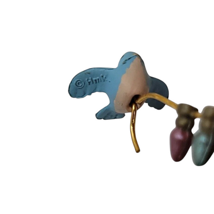 1992 Bright Stringers (Bird)