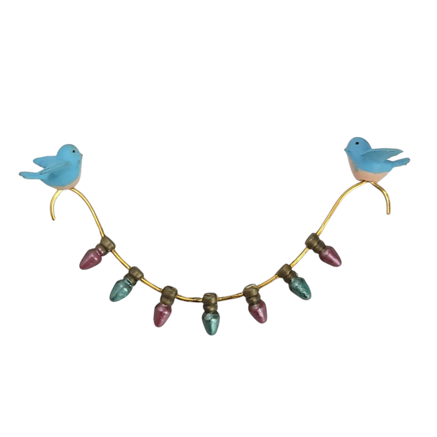 1992 Bright Stringers (Bird)