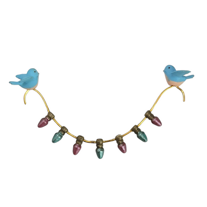 1992 Bright Stringers (Bird)