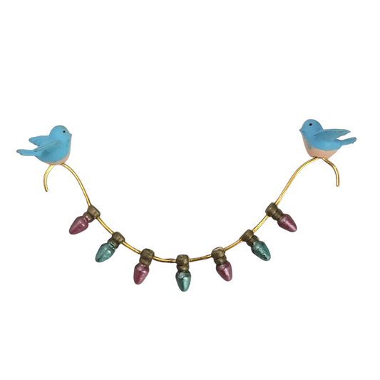 1992 Bright Stringers (Bird)