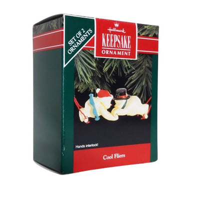 1992 Cool Fliers (Hang‑Togethers)