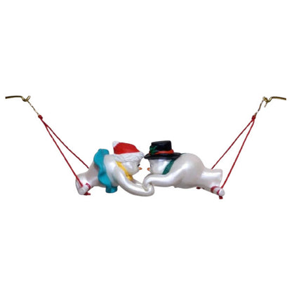 1992 Cool Fliers (Hang‑Togethers)