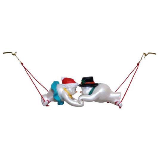 1992 Cool Fliers (Hang‑Togethers)