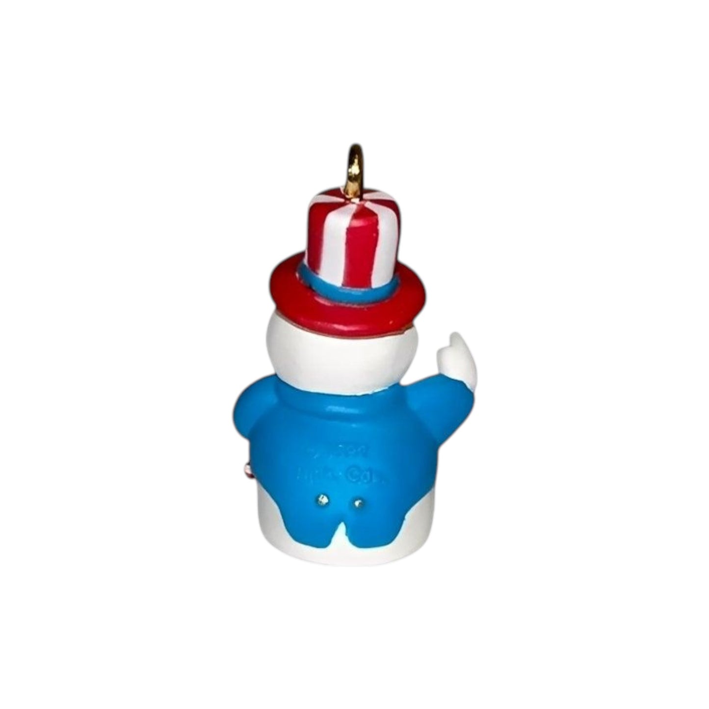 1992 Cool Uncle Sam (Snowmen)