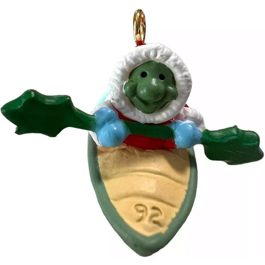 1992 Cozy Kayak (Turtle)