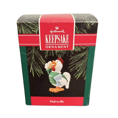 1992 Dad-to-Be (Animal)