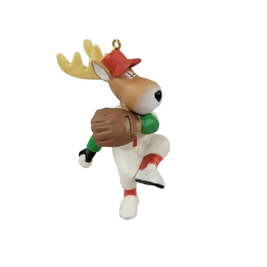 1992 Donder (Reindeer Champs)