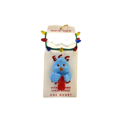 1992 Egg Nog Nest (Bird)