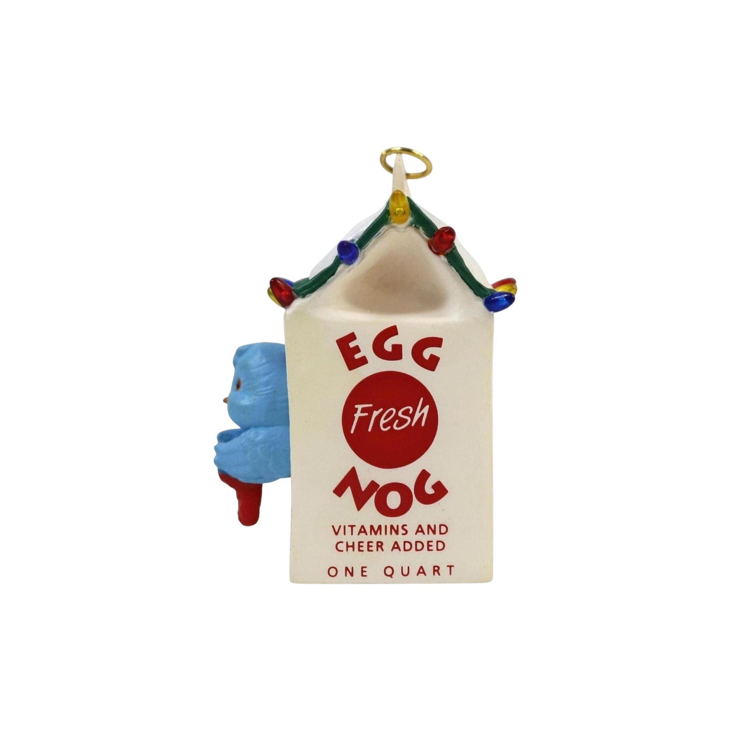 1992 Egg Nog Nest (Bird)