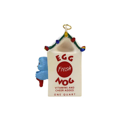 1992 Egg Nog Nest (Bird)