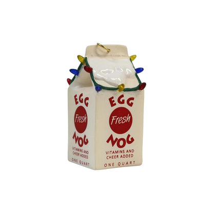 1992 Egg Nog Nest (Bird)