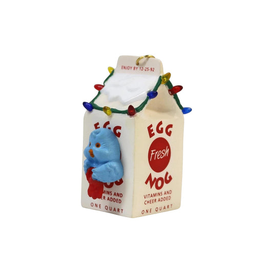 1992 Egg Nog Nest (Bird)