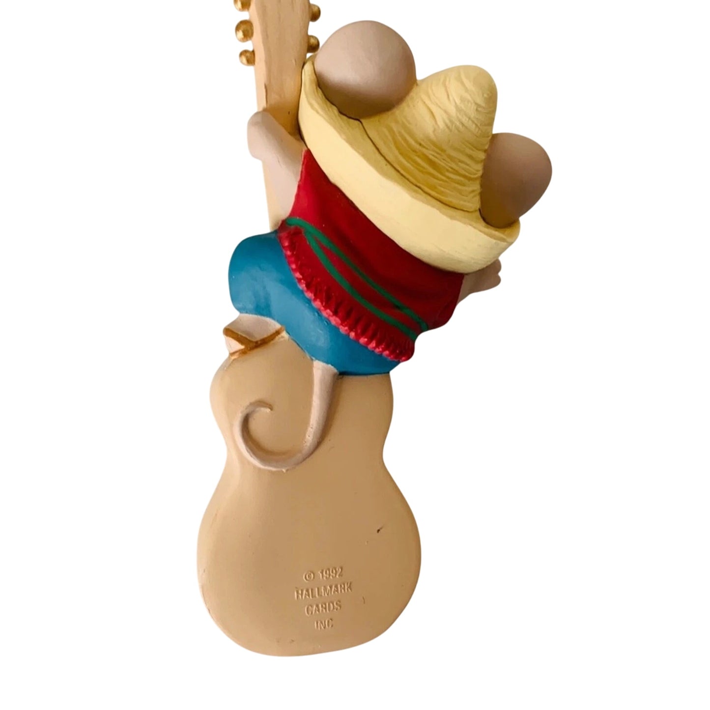 1992 Feliz Navidad (Feliz Navidad Series)