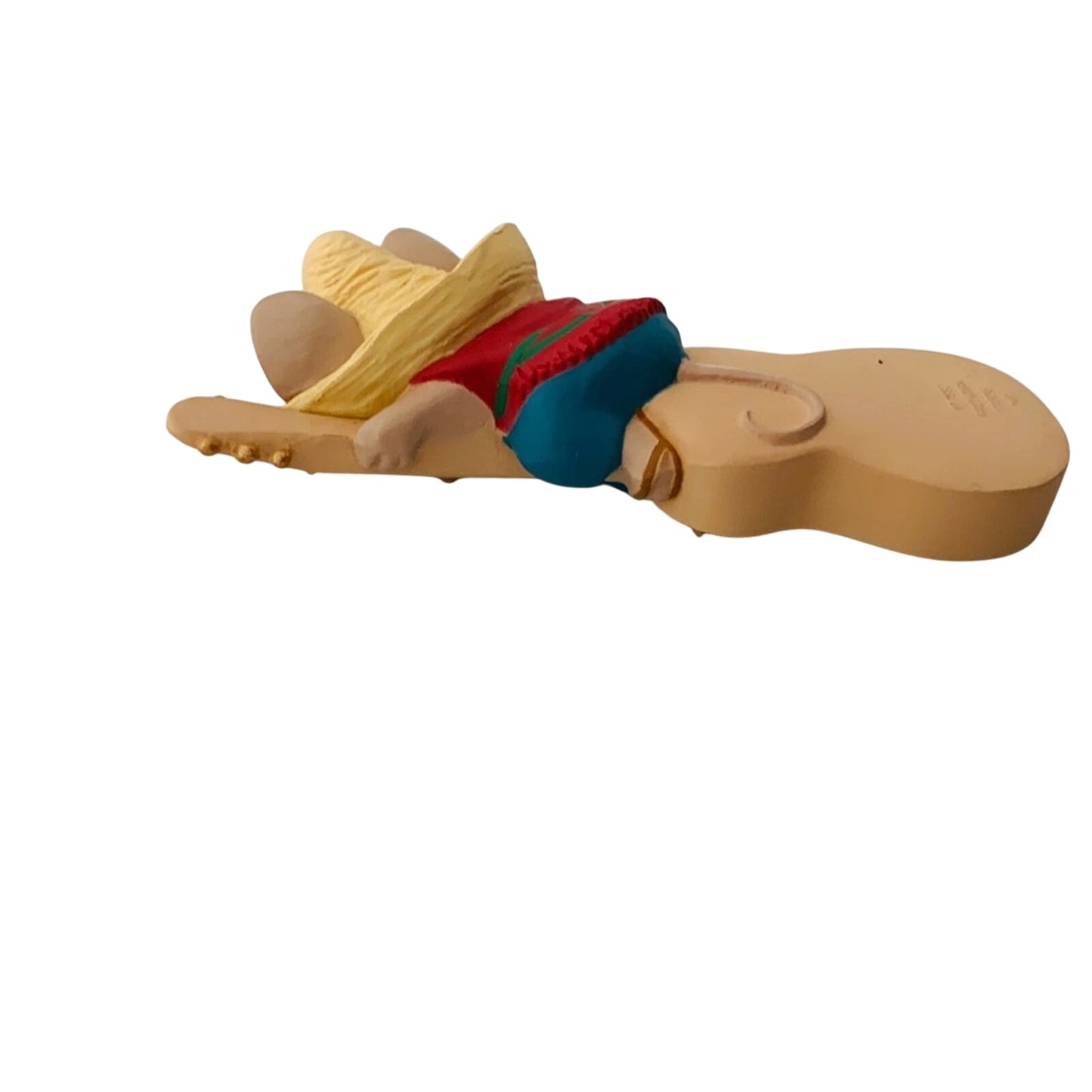 1992 Feliz Navidad (Feliz Navidad Series)