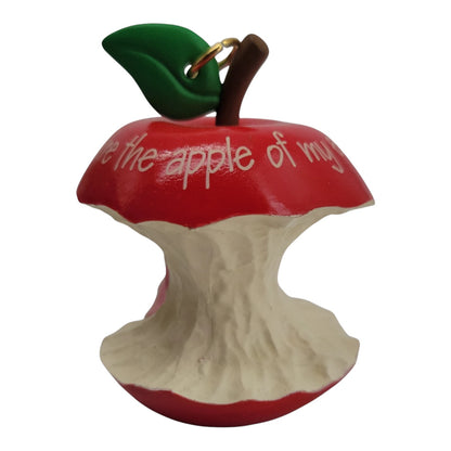 1992 GrandDaughter Hallmark Ornament (GrandDaughter) QX5604