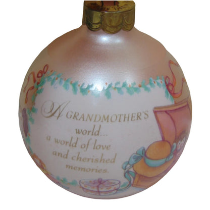 1992 GrandMother (Ball)