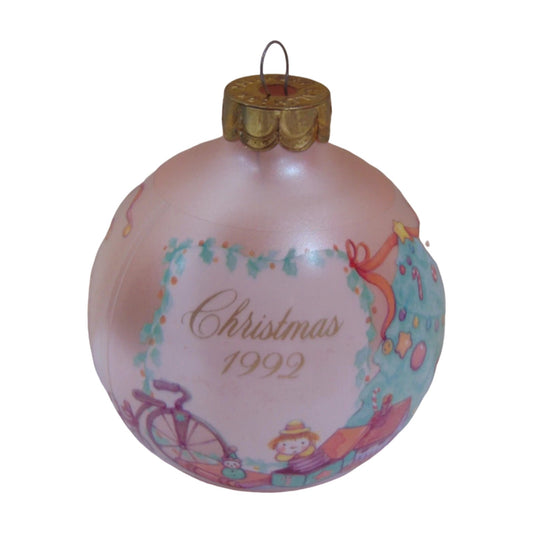 1992 GrandMother (Ball)