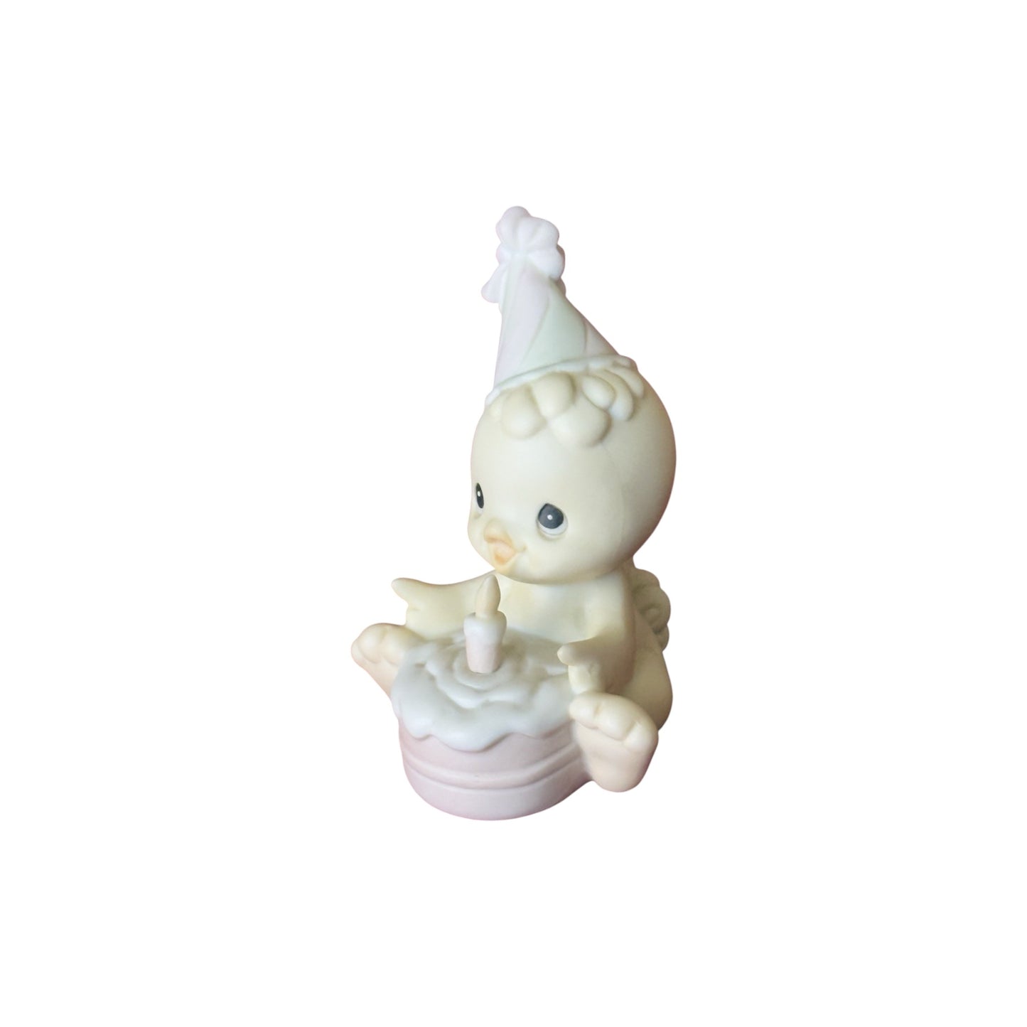 1992 Happy Birdie Bird Precious Moments 527343 Image3