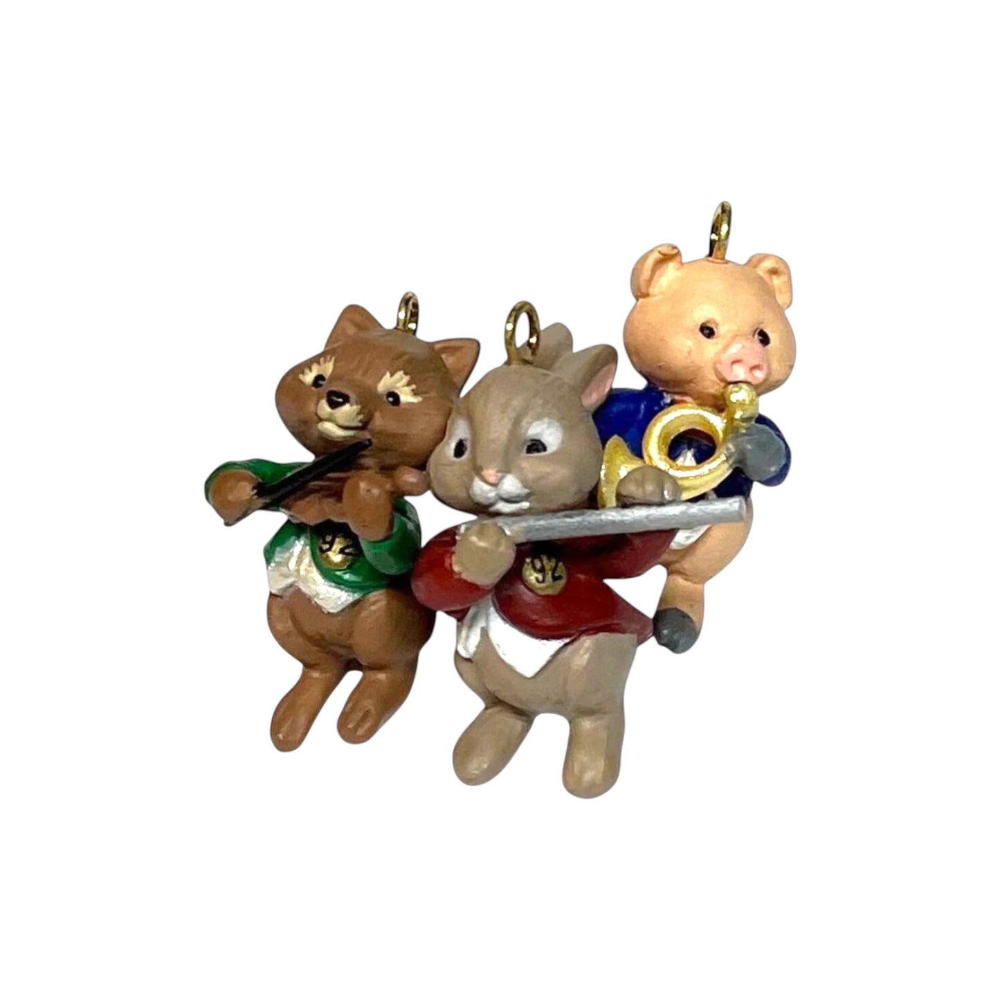 1992 Harmony Trio (Animal)