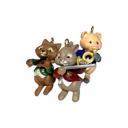 1992 Harmony Trio (Animal)