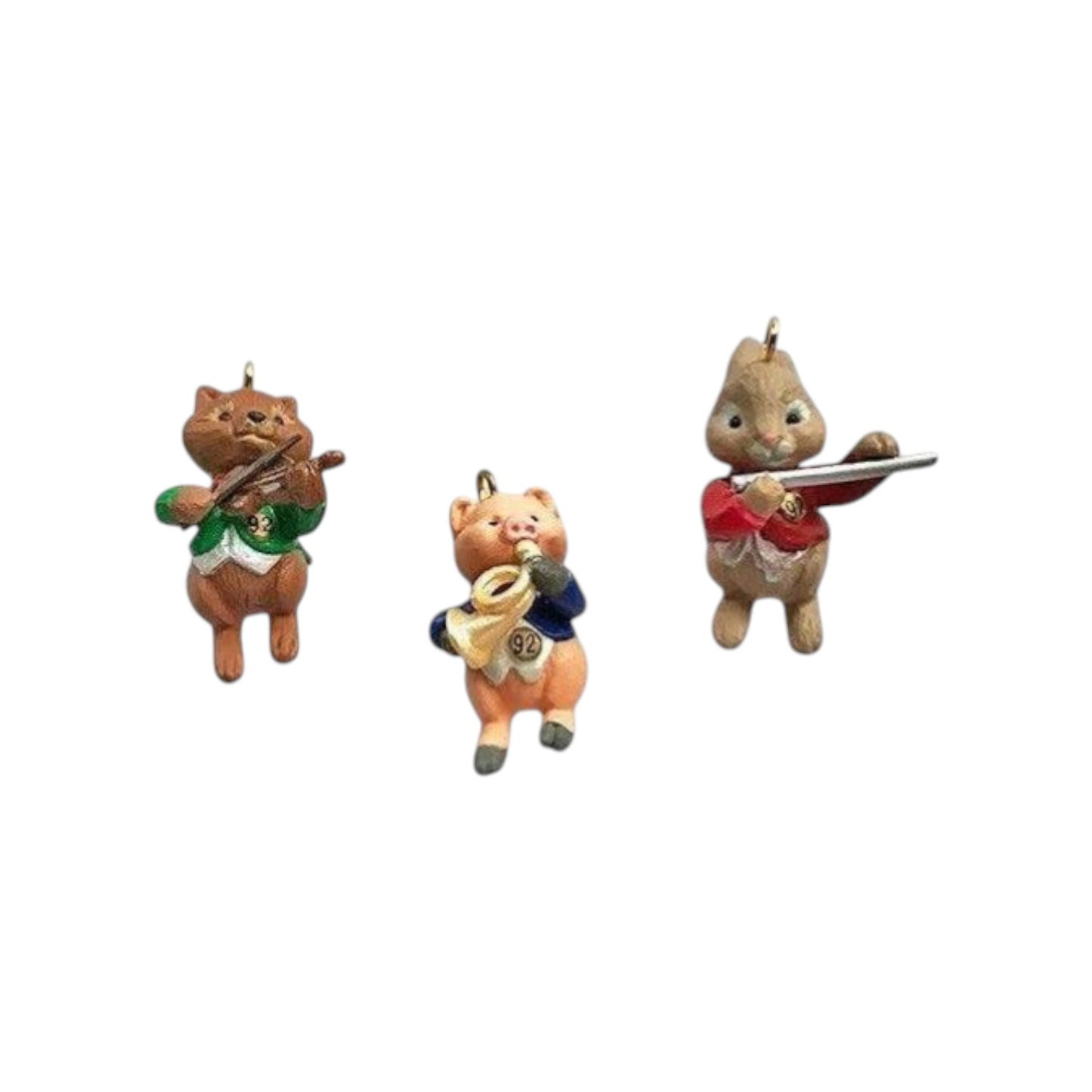 1992 Harmony Trio (Animal)