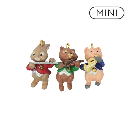 1992 Harmony Trio (Animal)