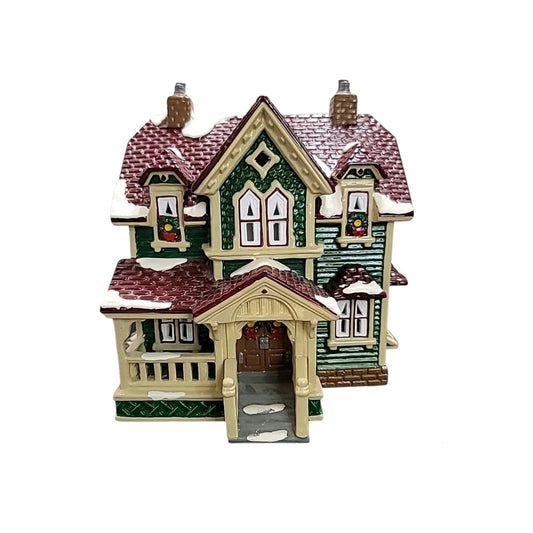1992 Hartford House — The Original Snow Village Department 56 1288028 Image1