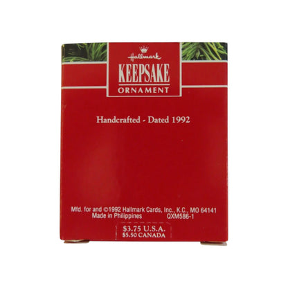 1992 Hickory, Dickory, Dock (Clock)