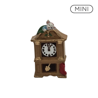 1992 Hickory, Dickory, Dock (Clock)